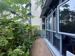 Carissa Park Condominium (D17), Condominium #584674761